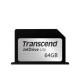 TRANSCEND JetDrive Lite 330 64GB TS64GJDL330